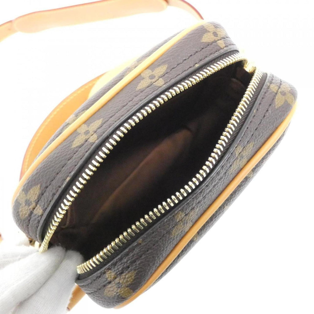 Louis Vuitton Marron Monogram Monogram Handbag