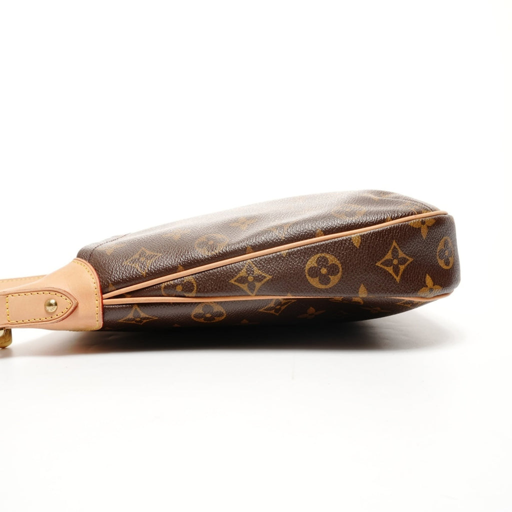 Louis Vuitton Monogram Brown Monogram Shoulder Bag