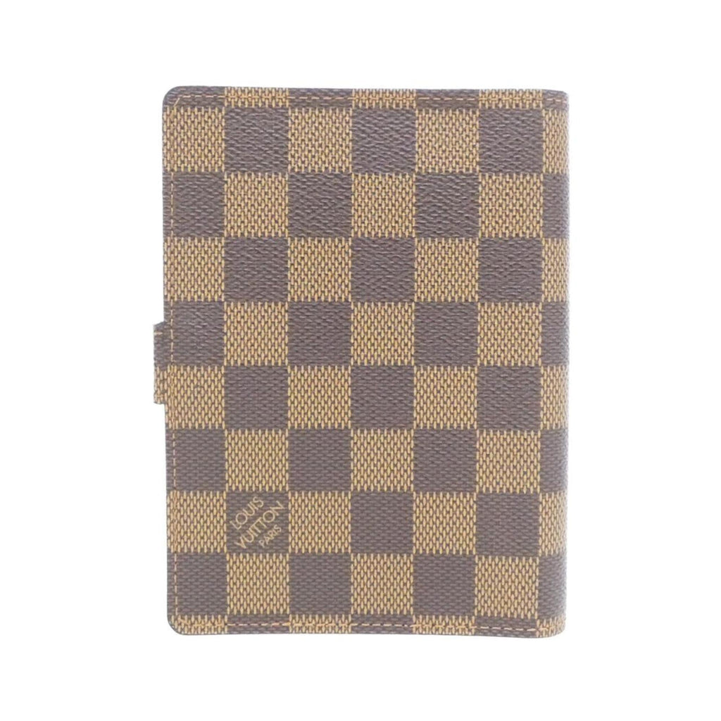 Louis Vuitton Damier Damier Canvas Ebene