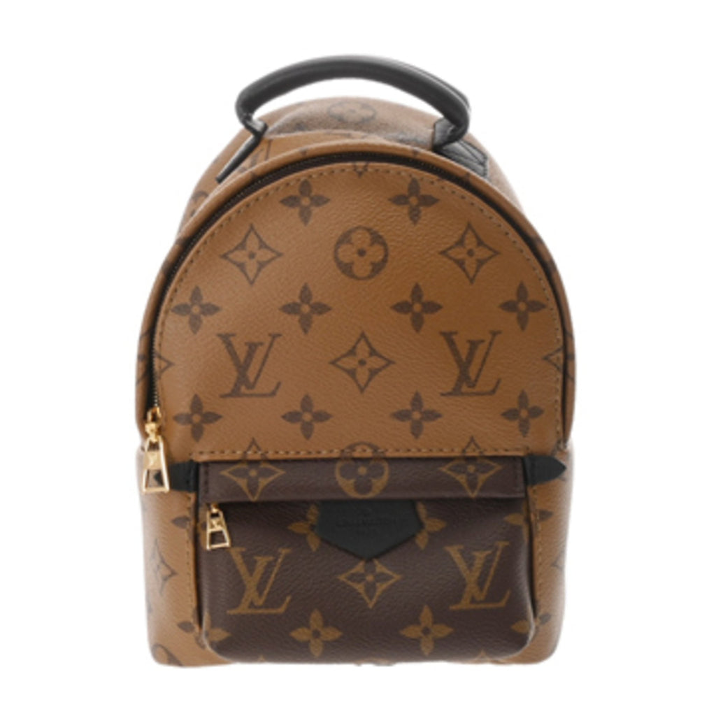 Louis Vuitton Brown Monogram Monogram