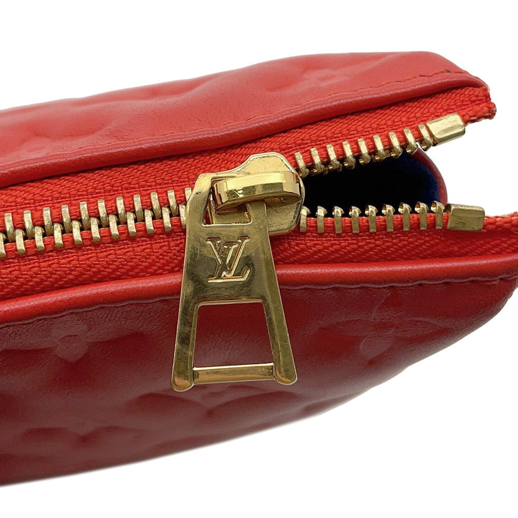Louis Vuitton Monogram Rouge Monogram Shoulder Bag