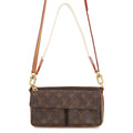 Louis Vuitton Monogram Brown Monogram Shoulder Bag