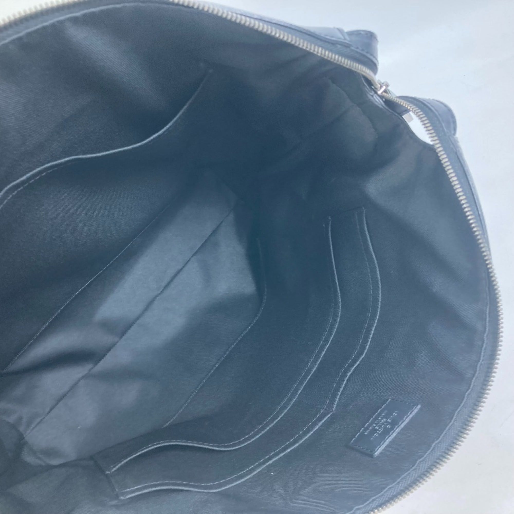 Louis Vuitton Monogram Eclipse Black Monogram Eclipse Shoulder Bag Tote Bag