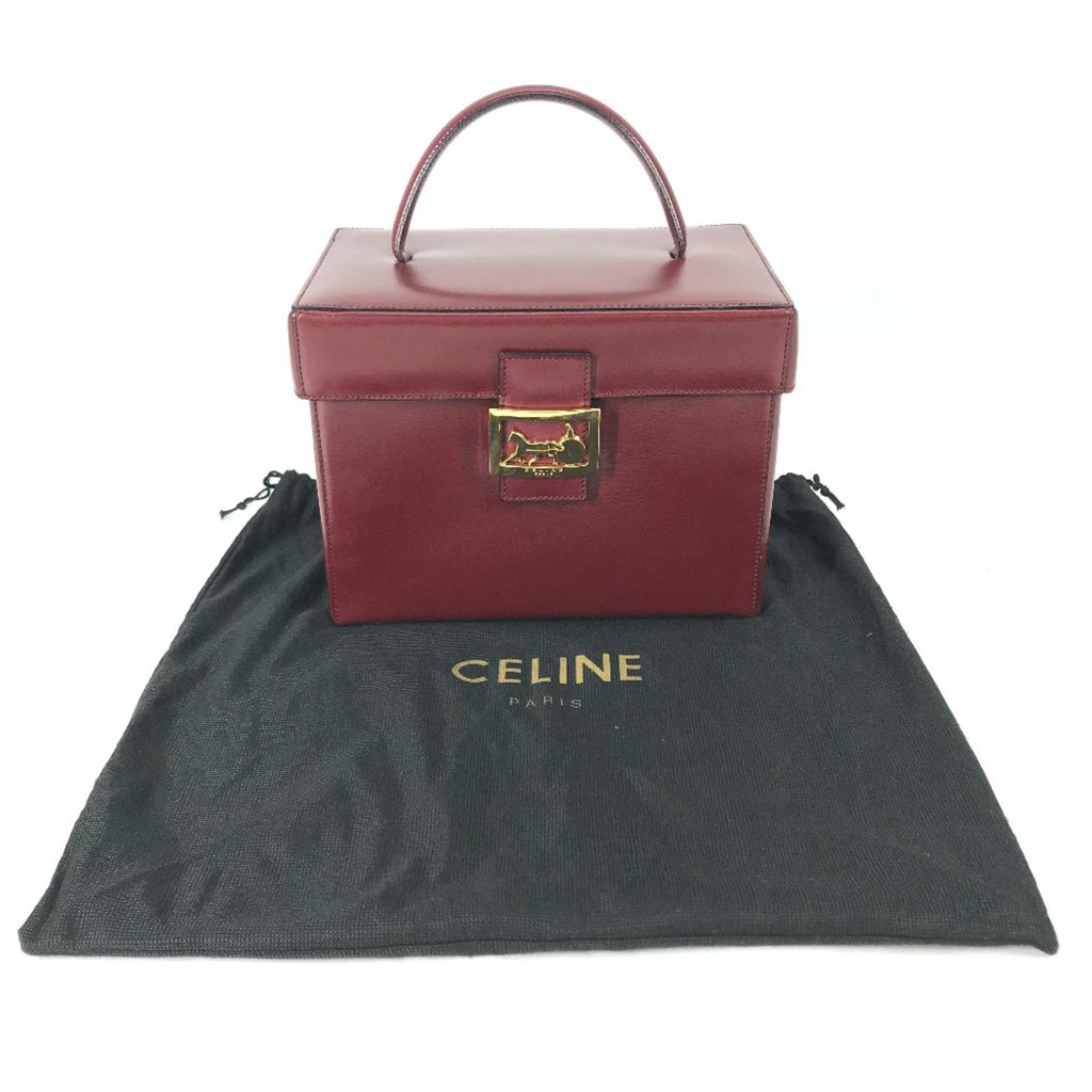 Celine Other Leather Handbag
