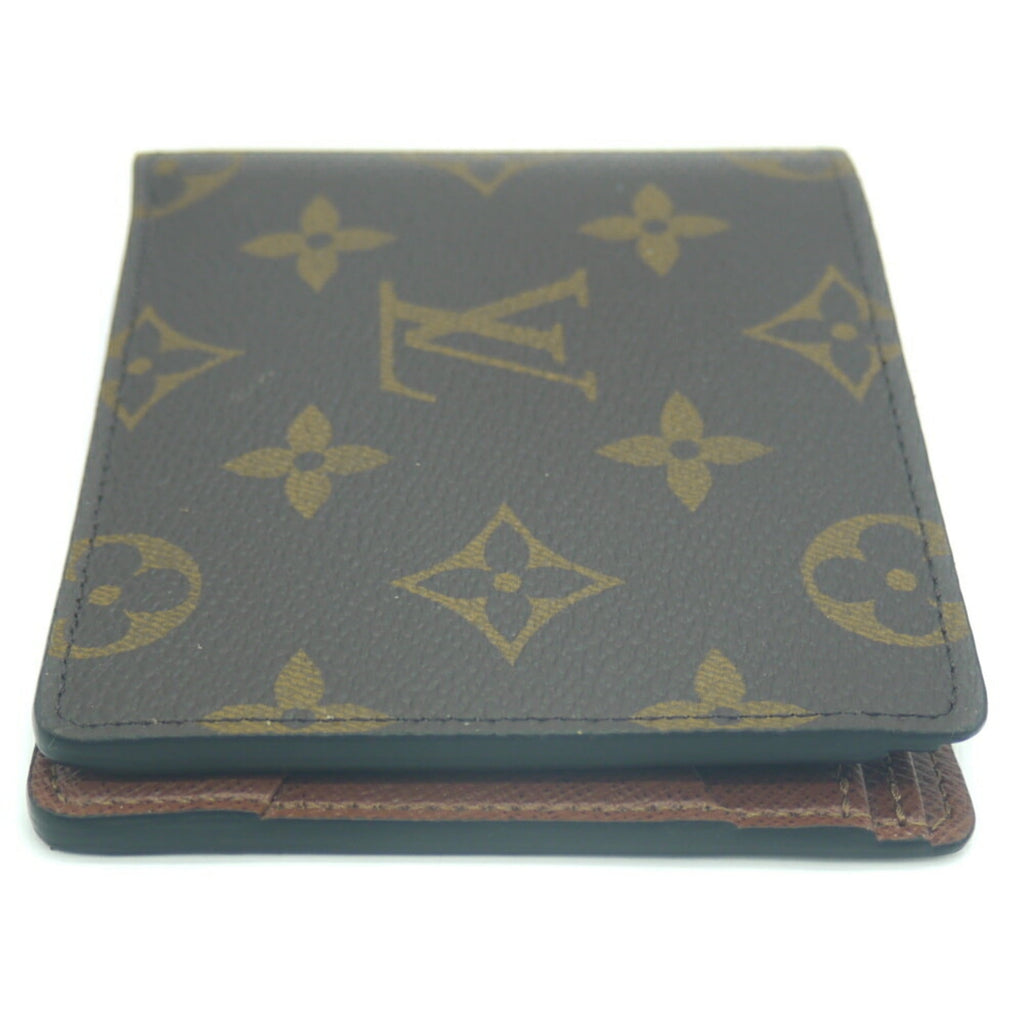 Louis Vuitton Monogram Monogram Wallet