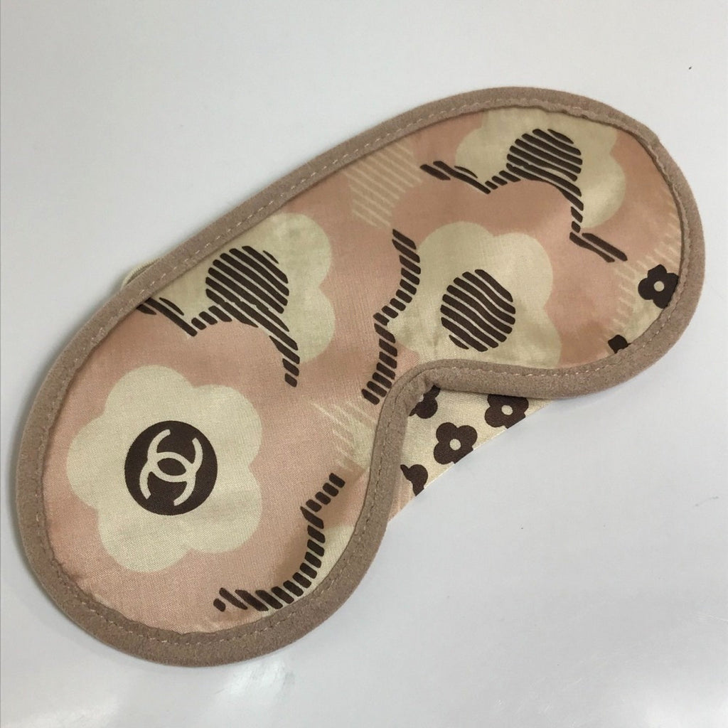 Chanel Pink Cloth Other