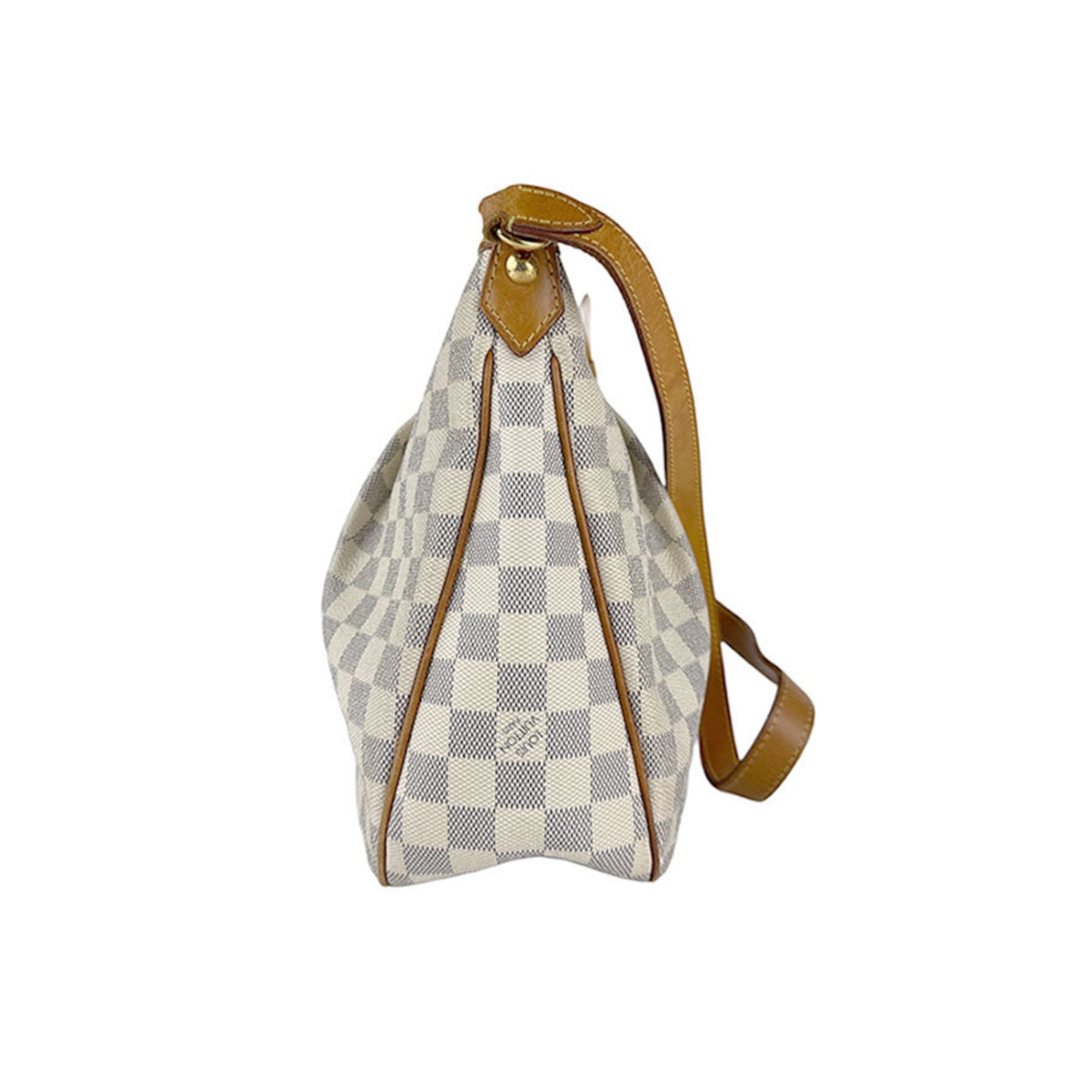 Louis Vuitton Azur Damier Azur Shoulder Bag