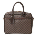 Louis Vuitton Damier Brown Damier Canvas Handbag