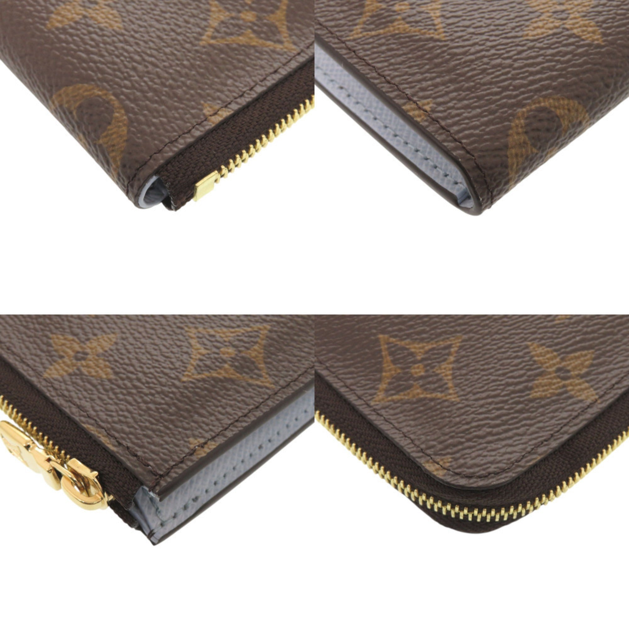 Louis Vuitton Monogram Monogram Coin Purse/Coin Case