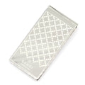 Gucci Silver Metal Money Clip (Pre-Owned)
