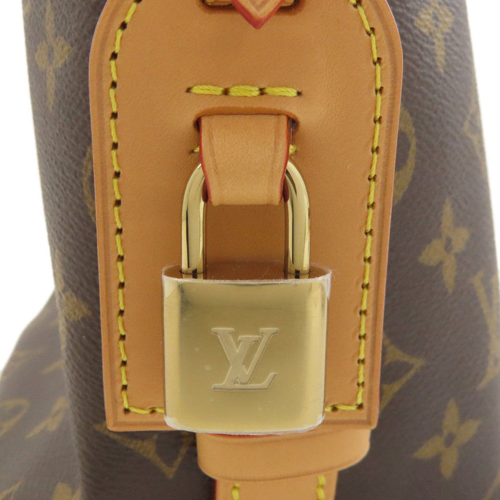 Louis Vuitton Monogram Monogram Monogram Shoulder Bag