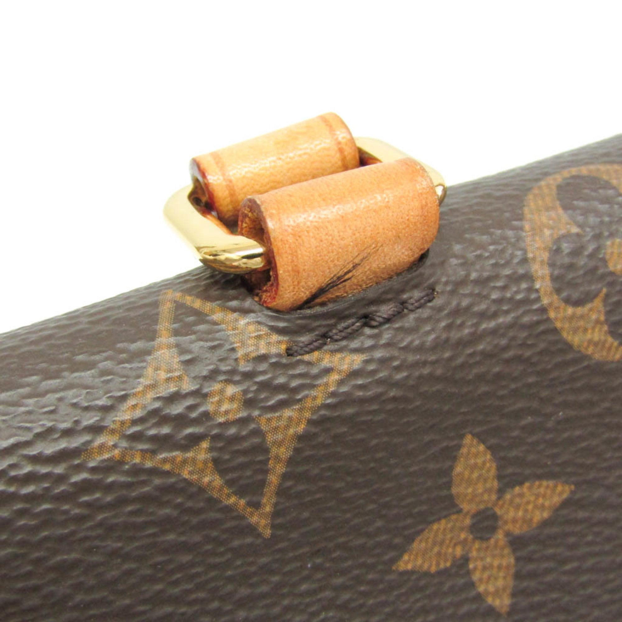 Louis Vuitton Monogram Coquelicots Monogram Monogram Handbag Shoulder Bag