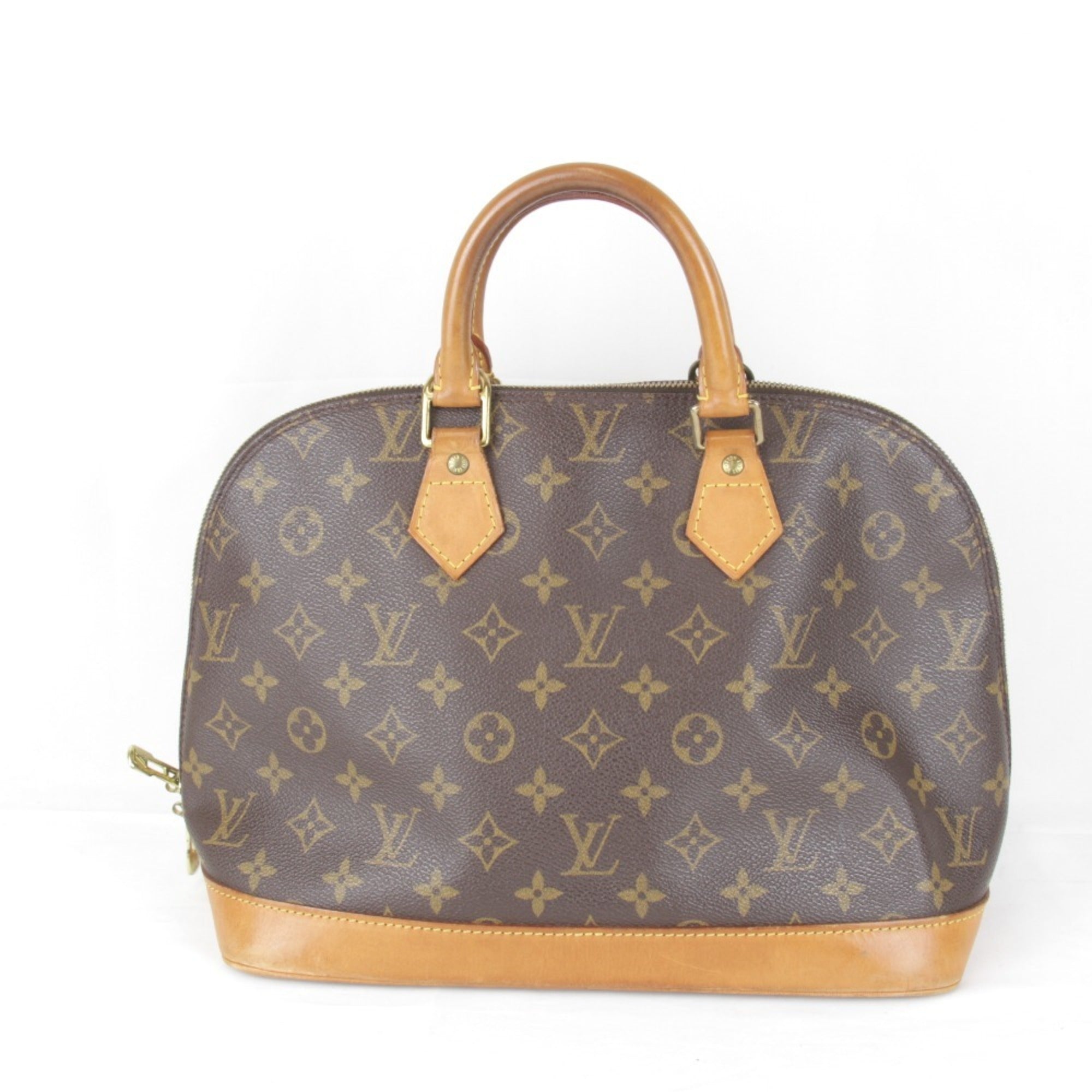 Louis Vuitton Monogram Monogram Handbag
