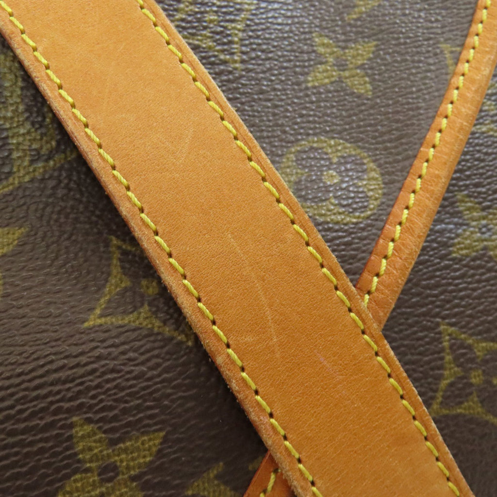Louis Vuitton Monogram Monogram Shoulder Bag