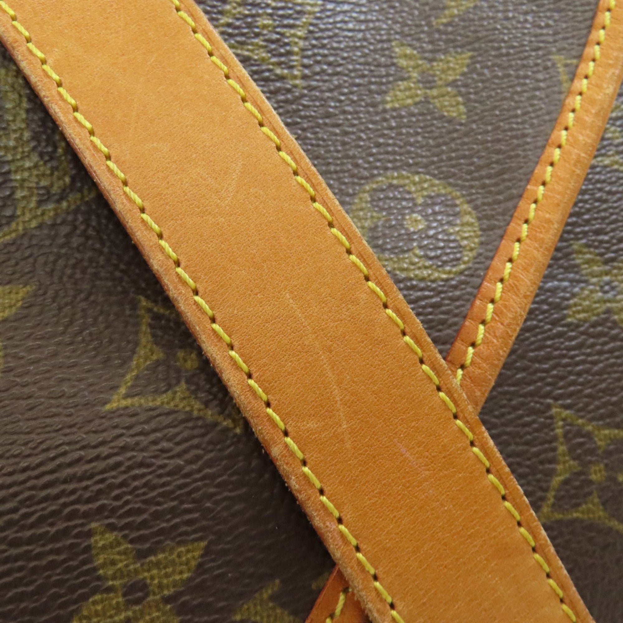 Louis Vuitton Monogram Monogram Shoulder Bag