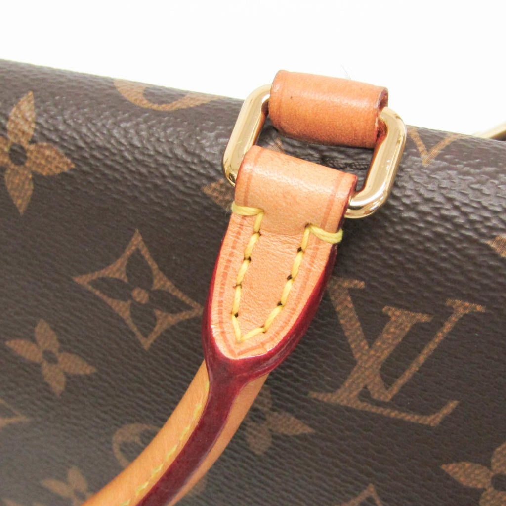 Louis Vuitton Monogram Coquelicots Monogram Monogram Handbag Shoulder Bag