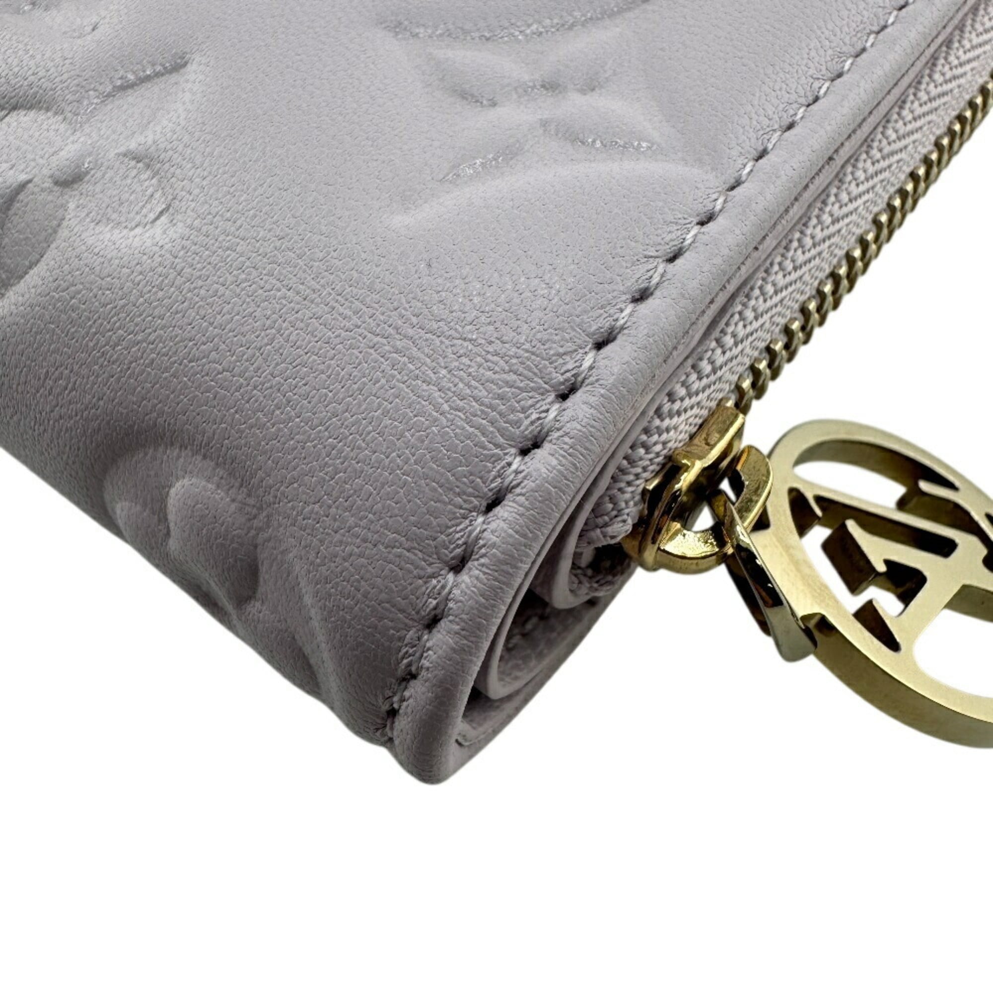 Louis Vuitton Monogram Purple Monogram Wallet