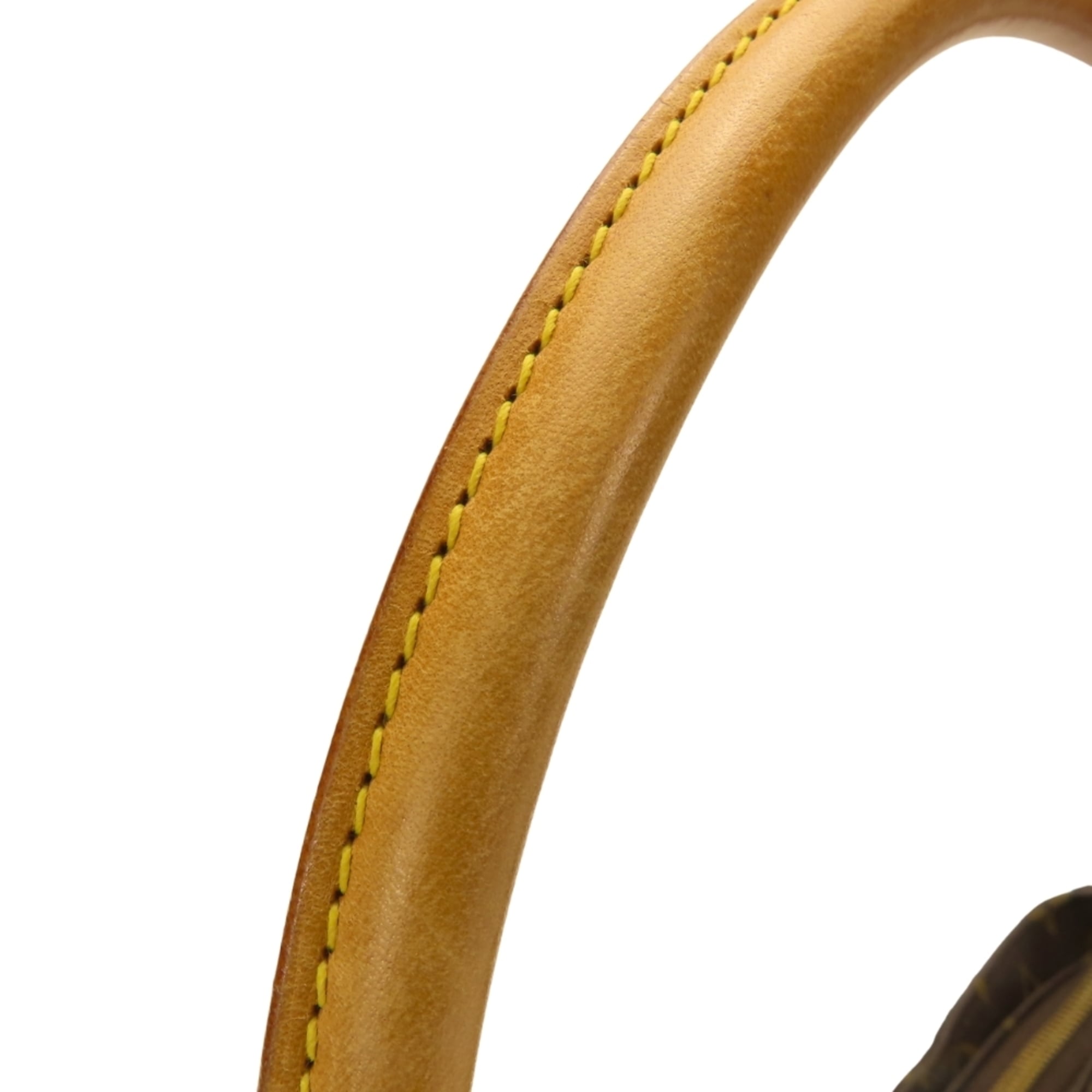 Louis Vuitton Brown Monogram Monogram Shoulder Bag
