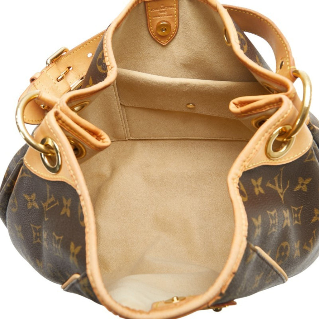 Louis Vuitton Monogram Brown Monogram Monogram Tote Bag