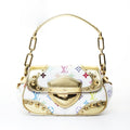 Louis Vuitton Multi-Color Monogram Multicolore Shoulder Bag