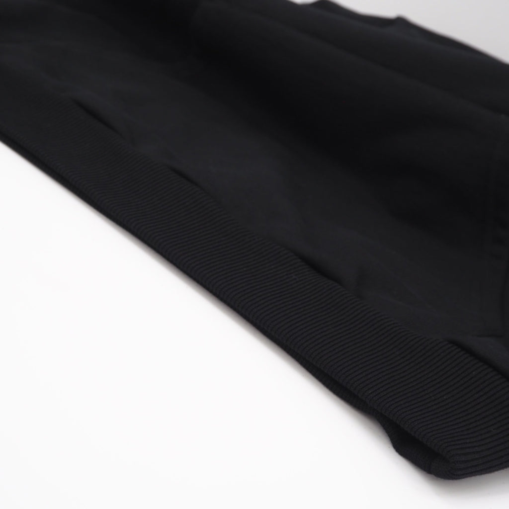 Balenciaga Black Red Color White Cotton