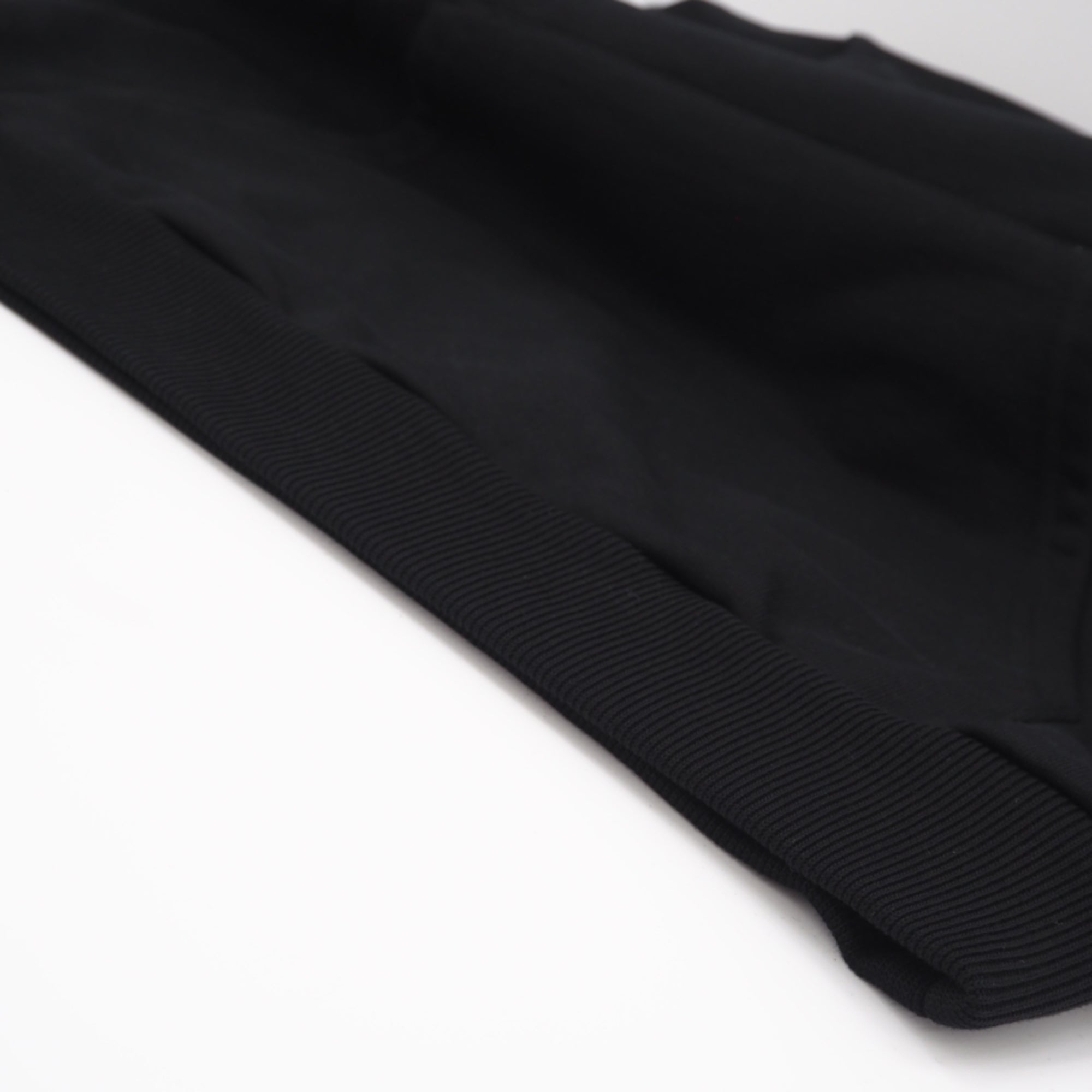 Balenciaga Black Red Color White Cotton