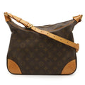 Louis Vuitton Monogram Brown Monogram Shoulder Bag