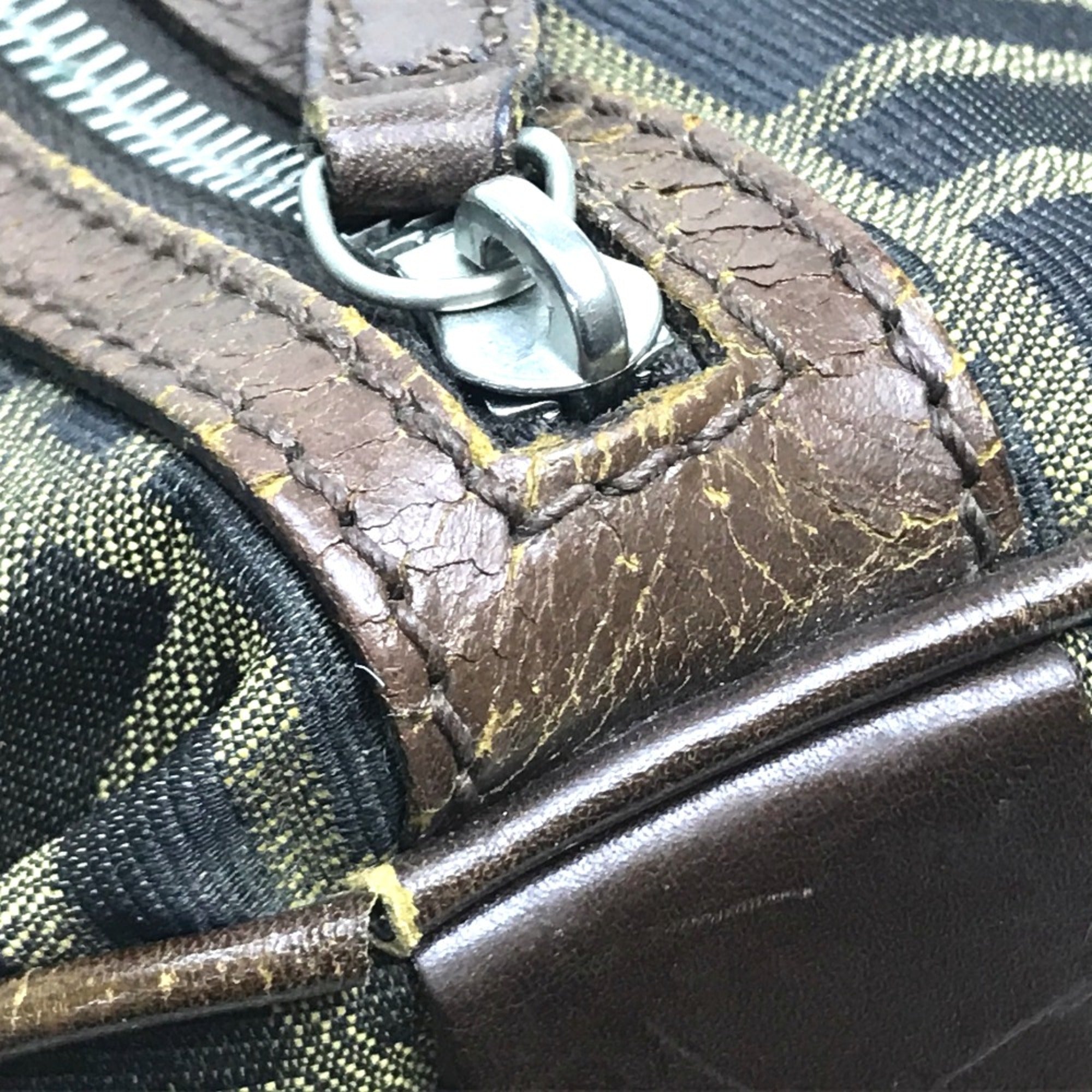 Fendi Brown Other Handbag