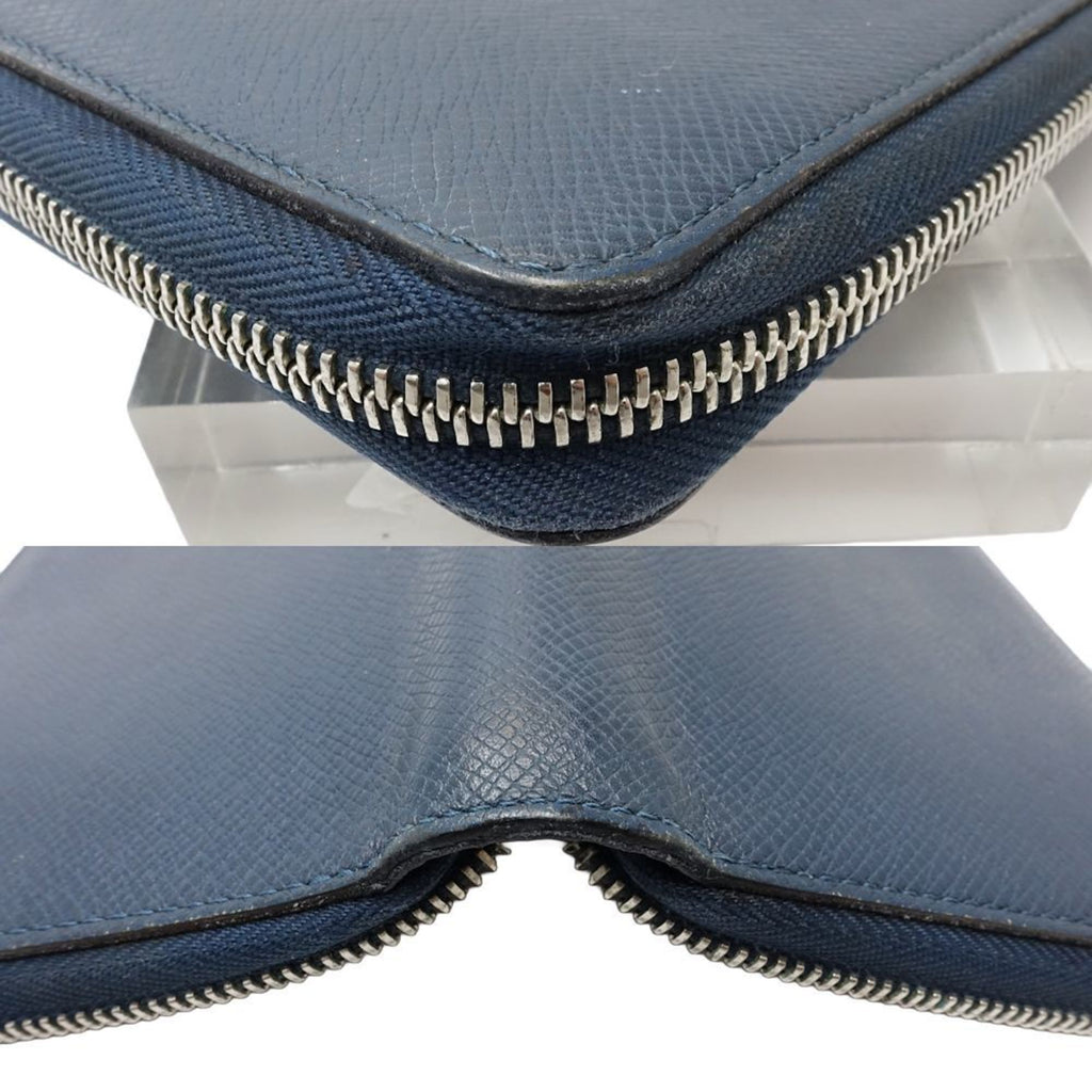 Louis Vuitton Ocean Leather Long Wallet