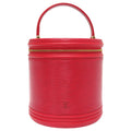 Louis Vuitton Epi Cannes Castilian Red M48037 Handbag Bag Louis Vuitton 0817 LOUIS VUITTON