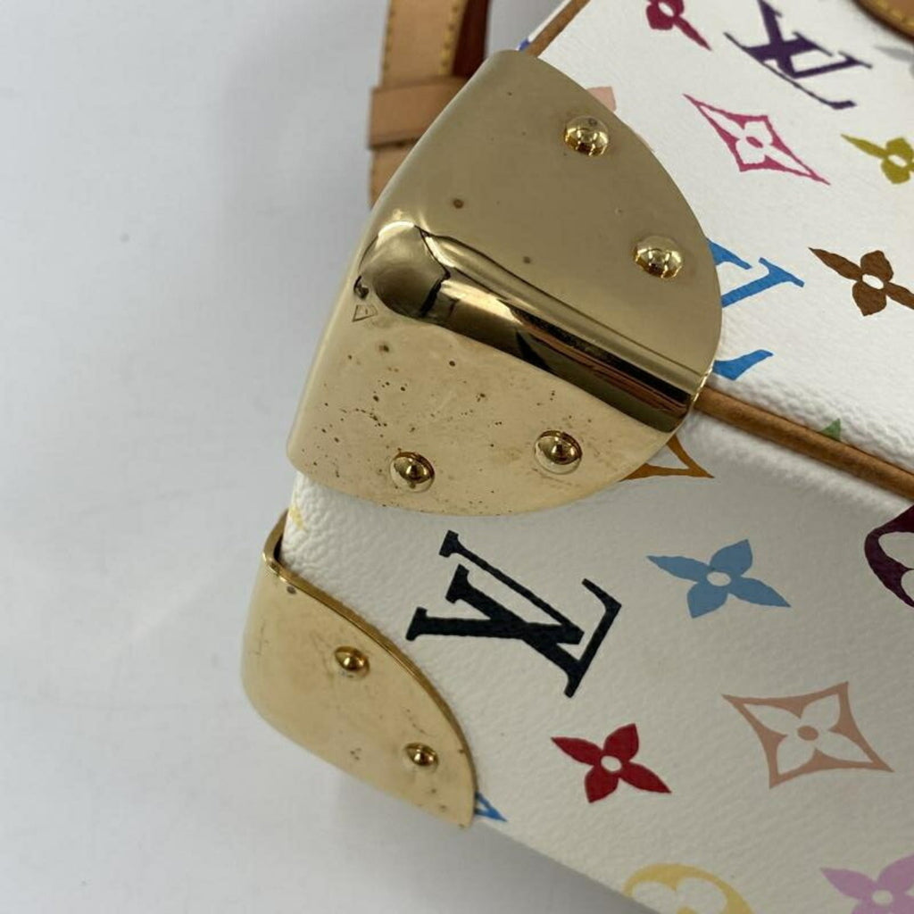 Louis Vuitton Multi-Color Monogram Shoulder Bag