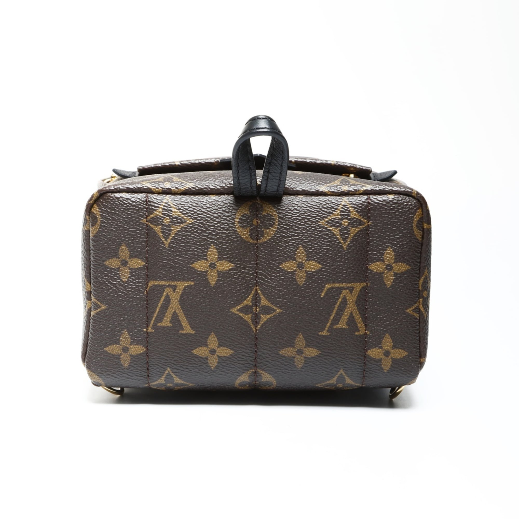 Louis Vuitton Monogram Brown Monogram Backpack
