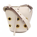 Burberry Gray Handbag