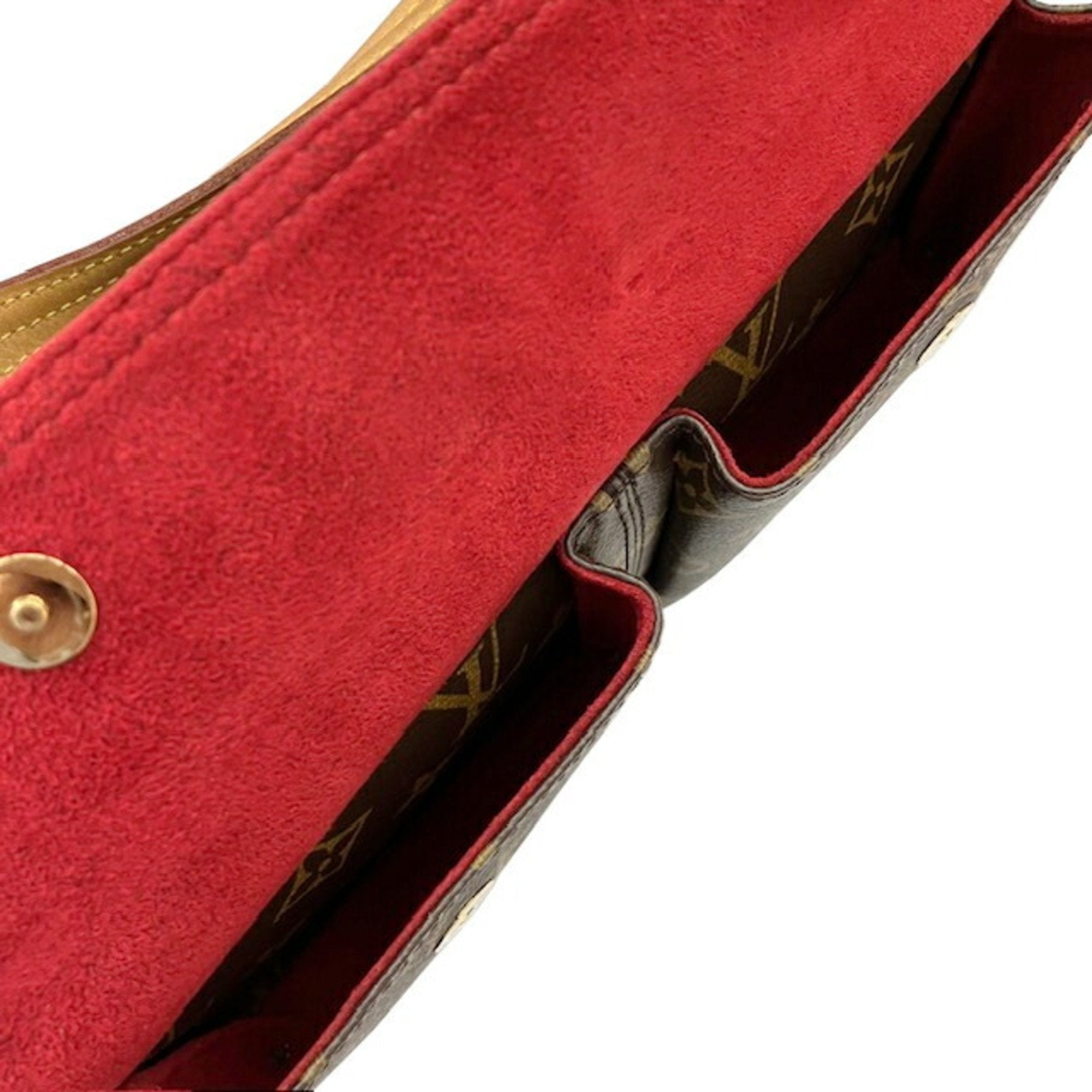 Louis Vuitton Monogram Monogram Monogram Shoulder Bag
