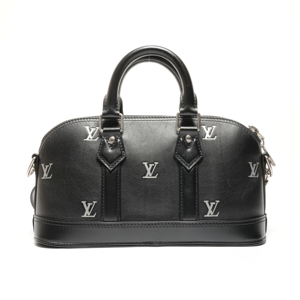 Louis Vuitton Black Handbag