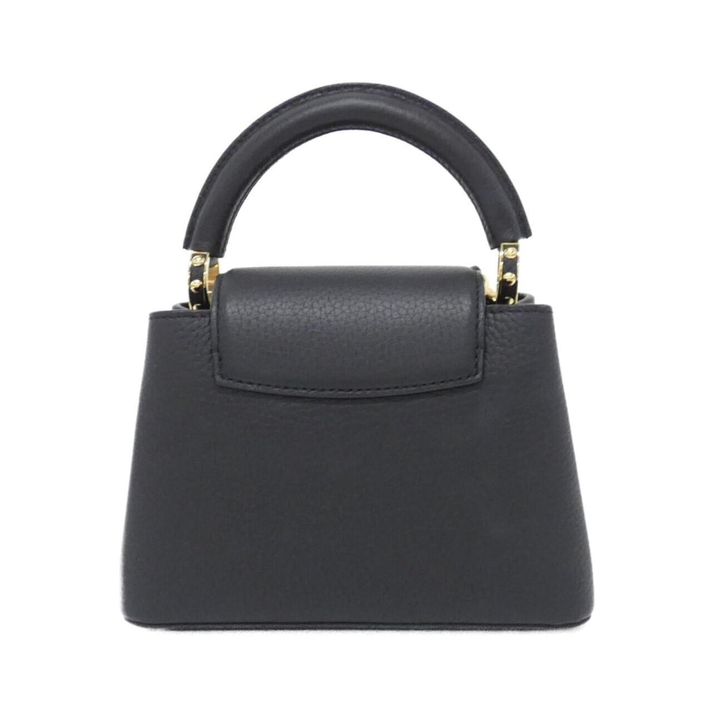 Louis Vuitton Black Handbag