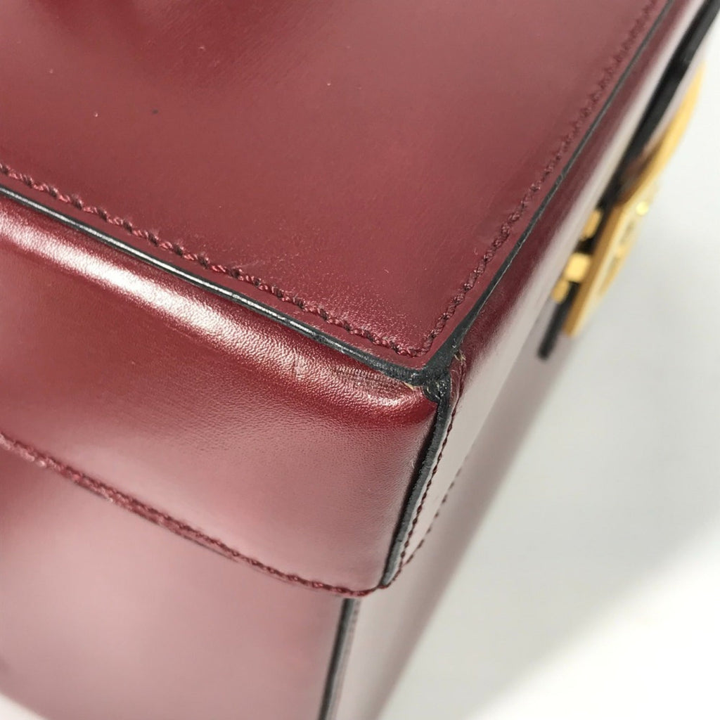 Celine Other Leather Handbag
