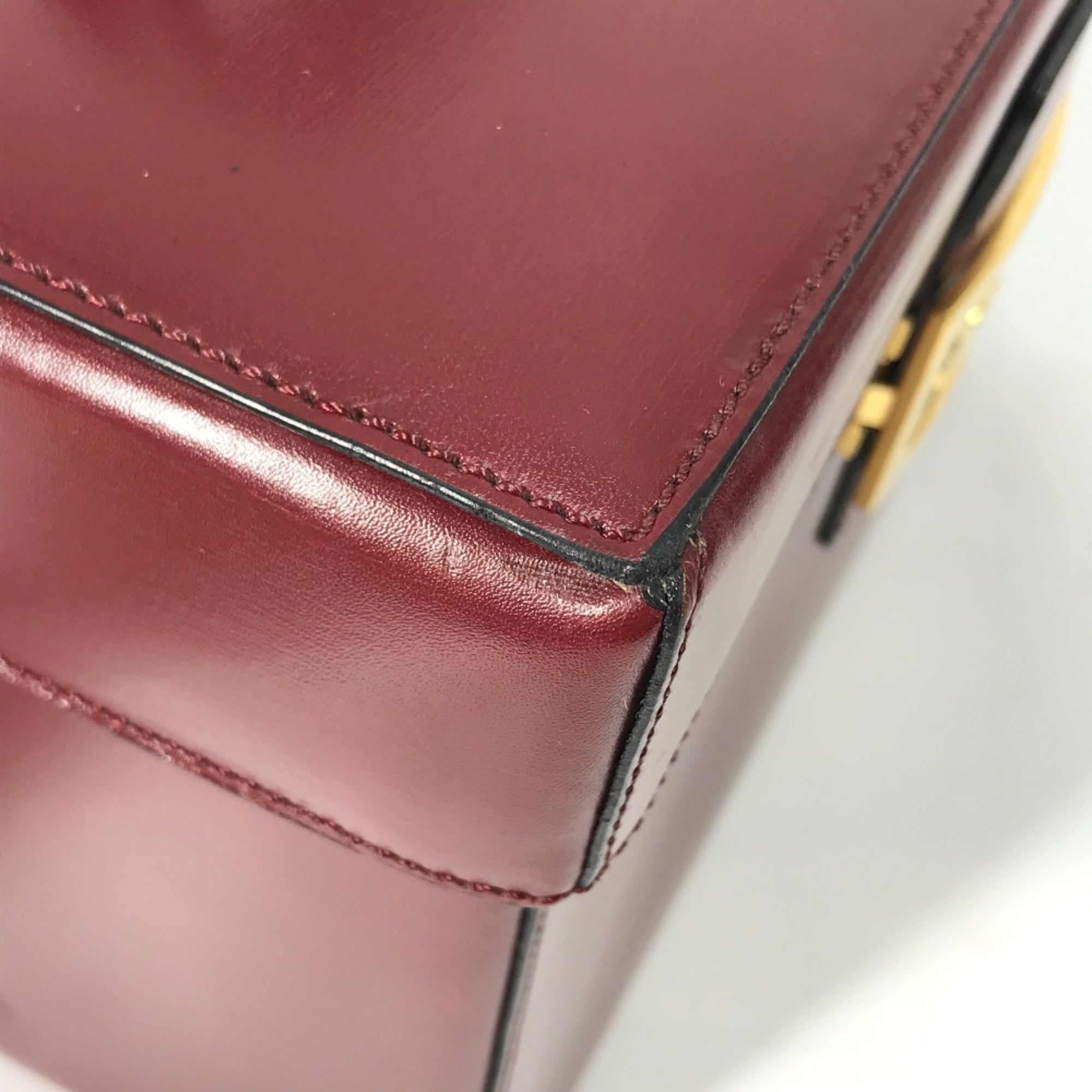 Celine Other Leather Handbag