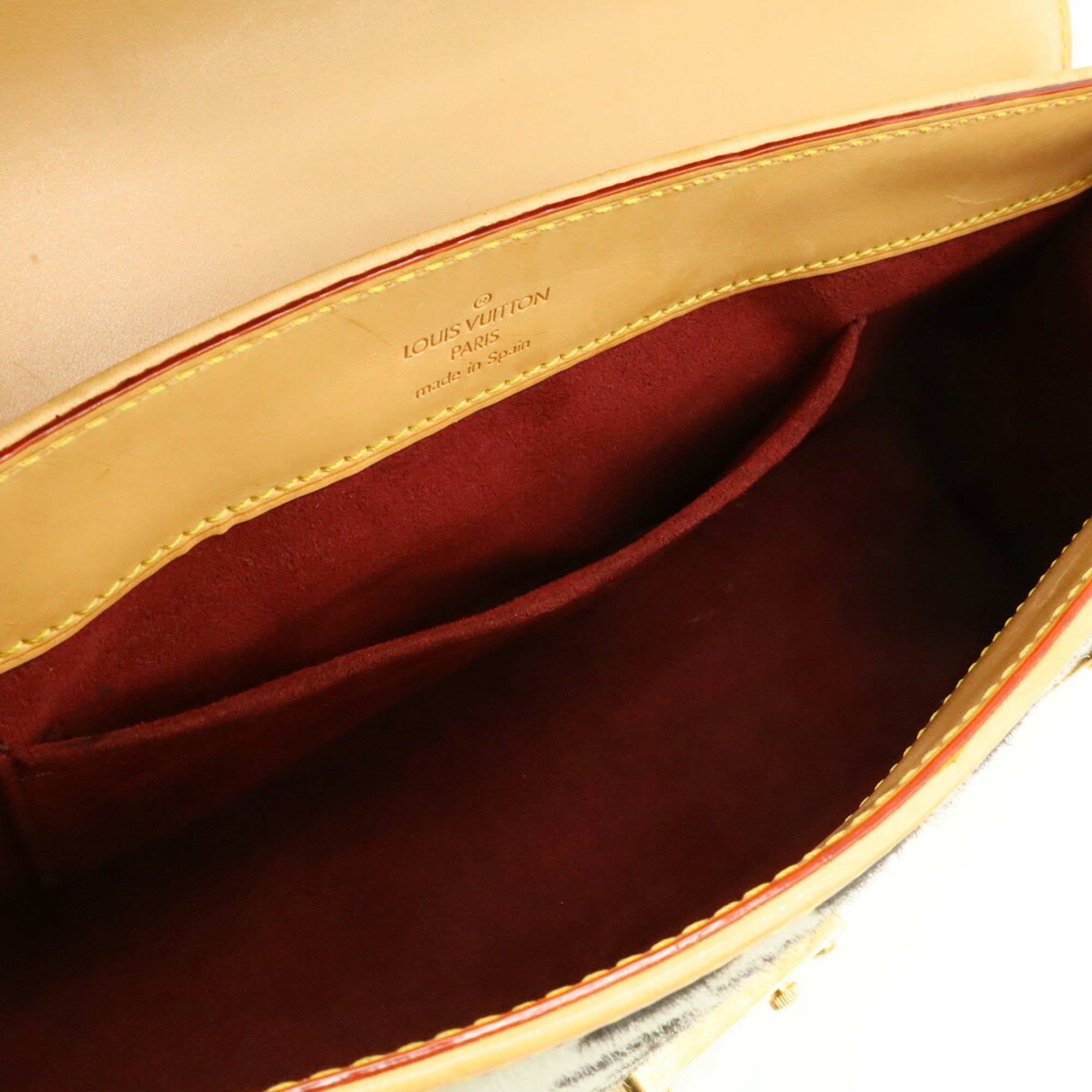 Louis Vuitton Noir Monogram Multicolore Shoulder Bag