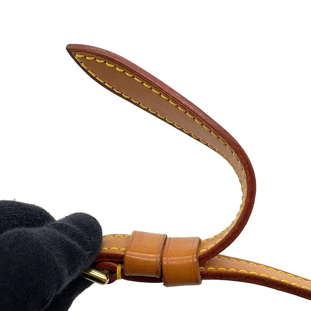 Louis Vuitton Monogram Brown Monogram Shoulder Bag