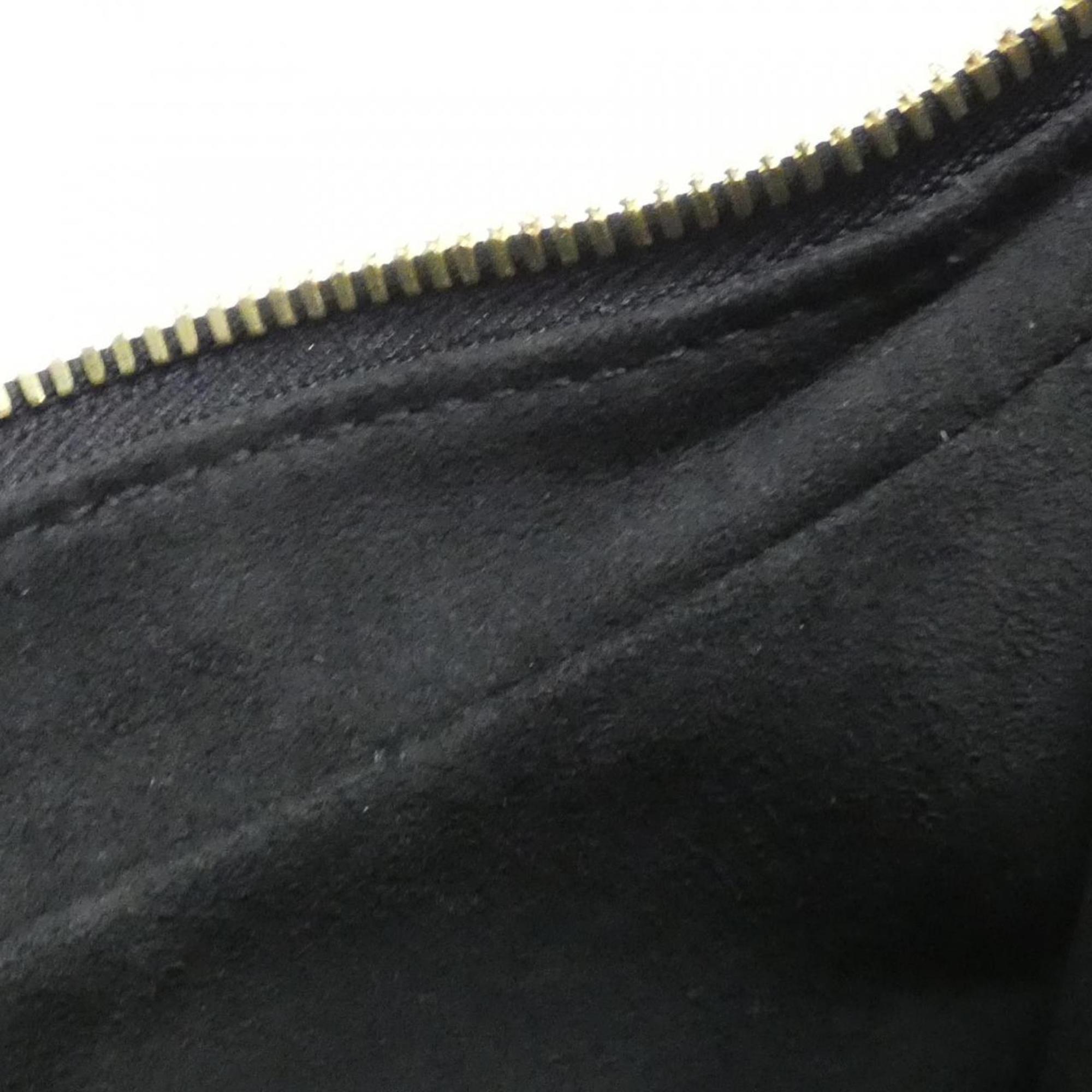 Louis Vuitton Black Shoulder Bag