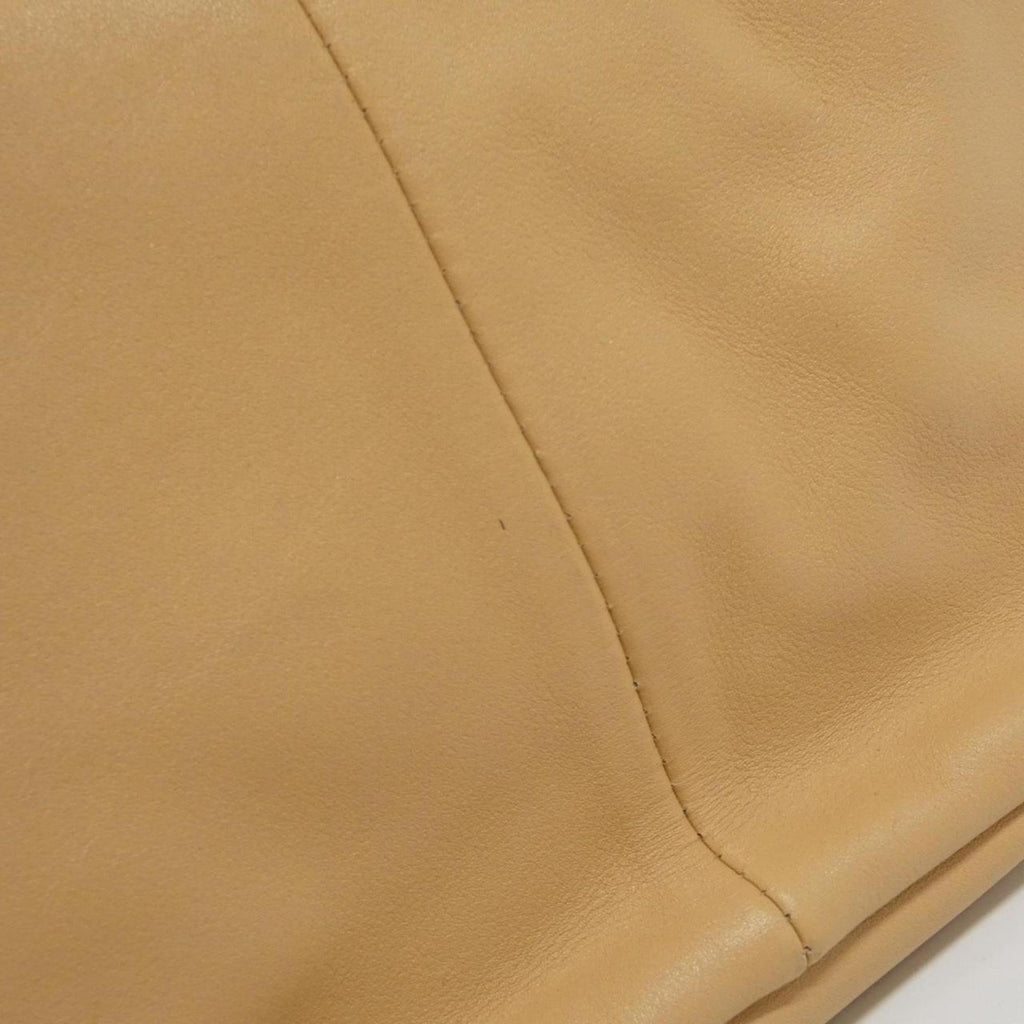 Bottega Veneta Leather Handbag