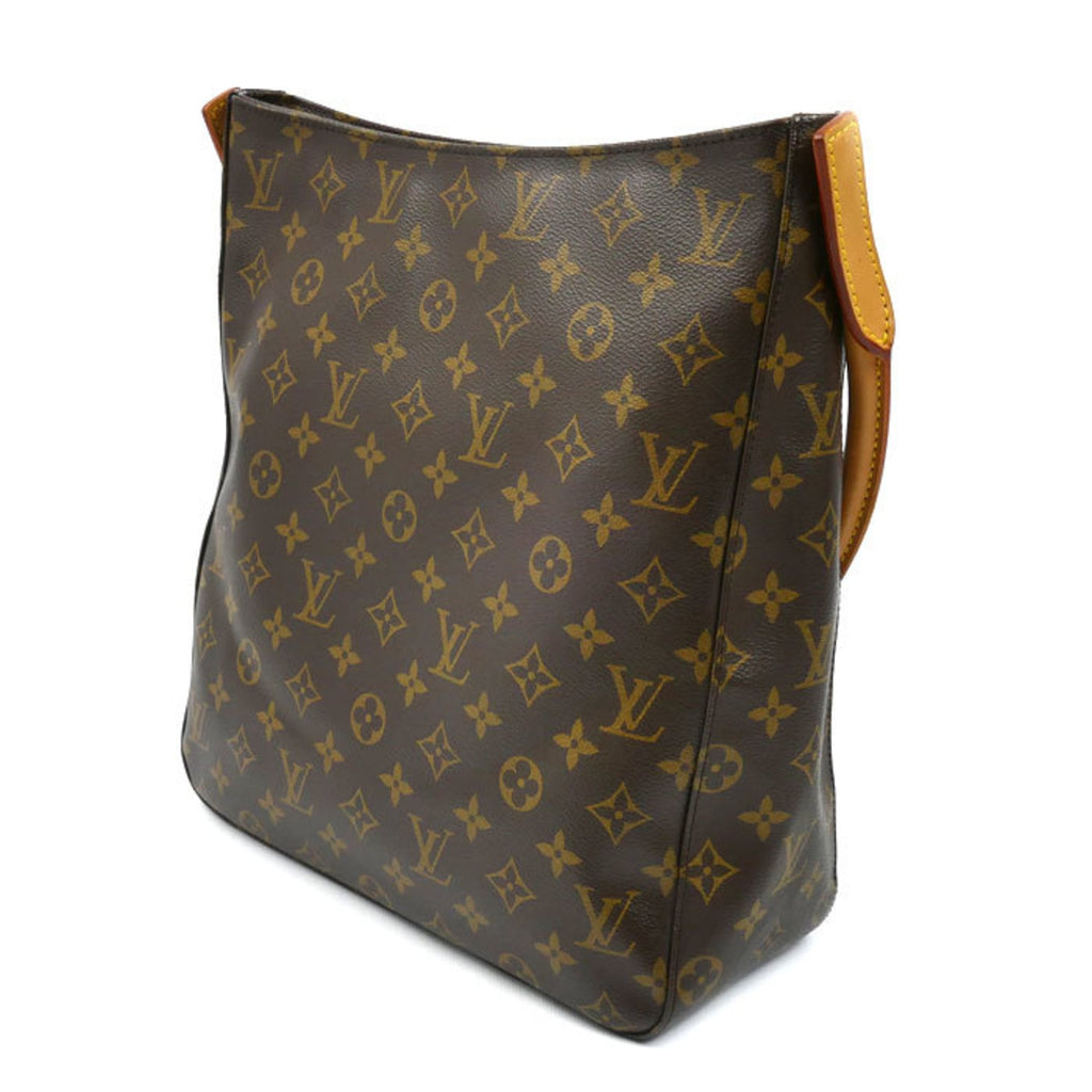 Louis Vuitton Monogram Shoulder Bag