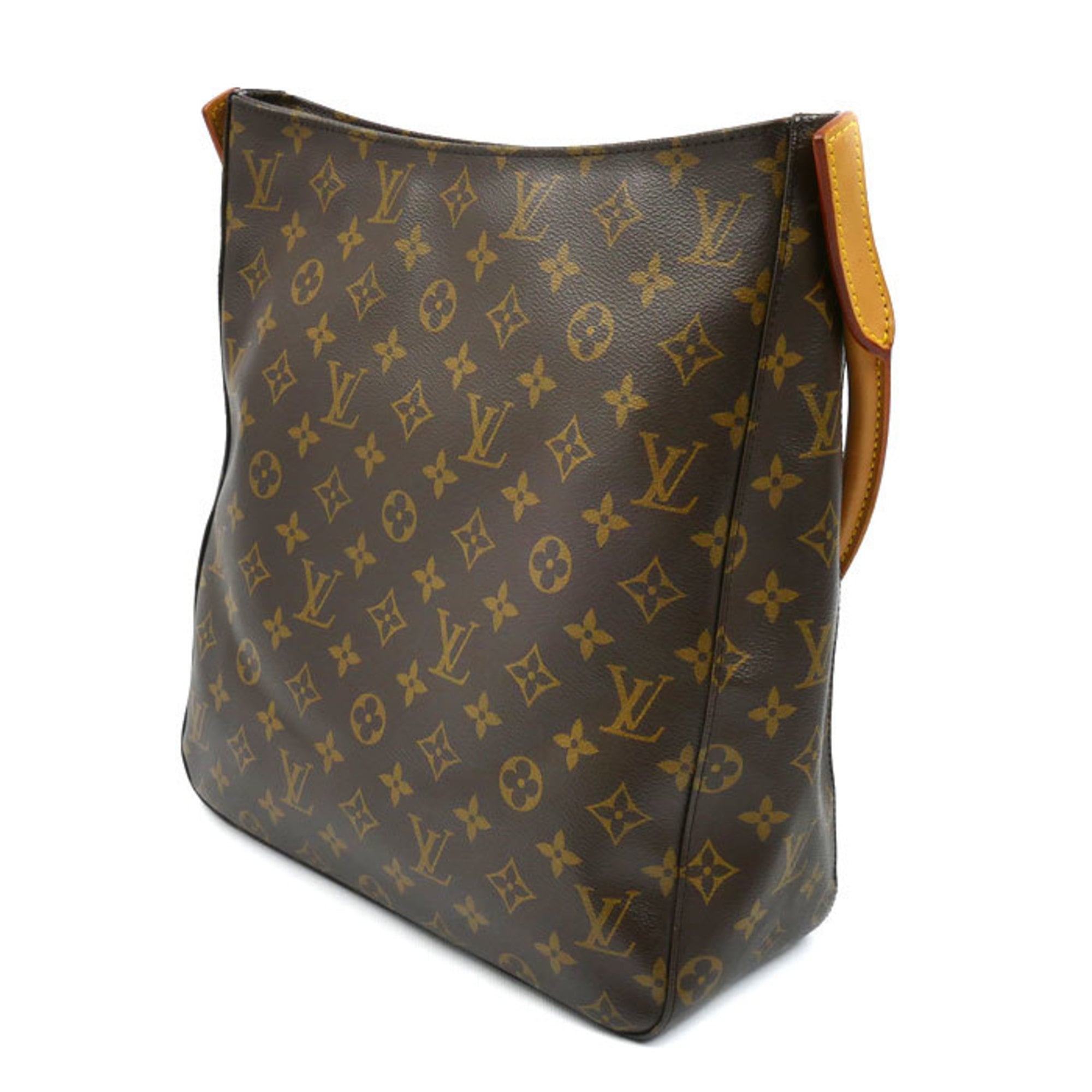 Louis Vuitton Monogram Shoulder Bag