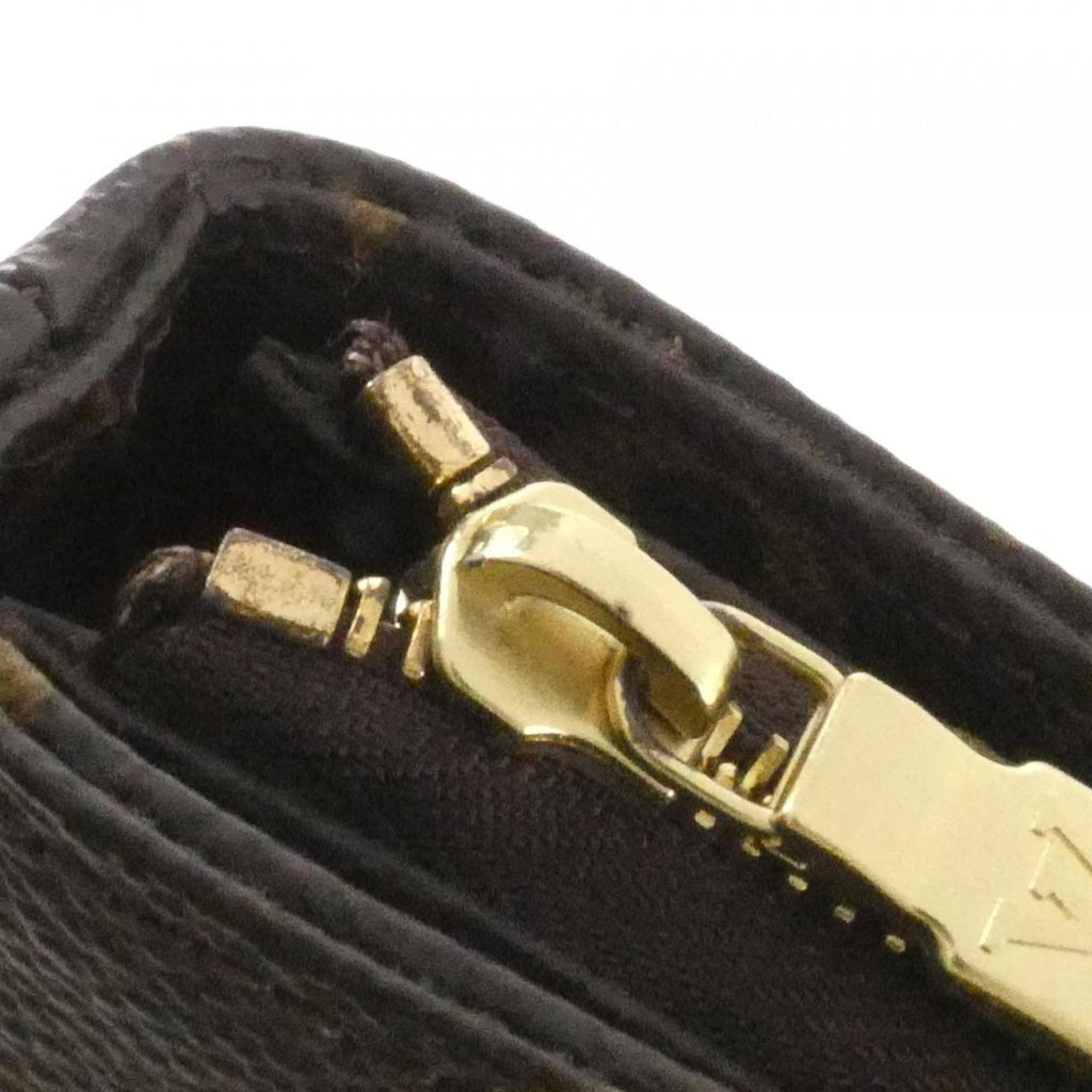 Louis Vuitton Marron Monogram Monogram Handbag