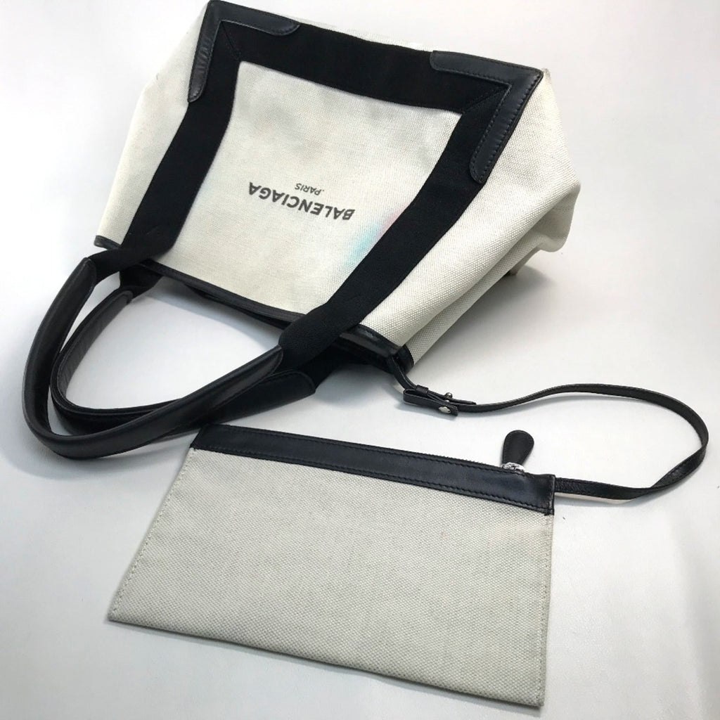 Balenciaga White Other Hand