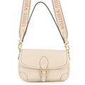 Louis Vuitton Gold Monogram Empreinte Shoulder Bag