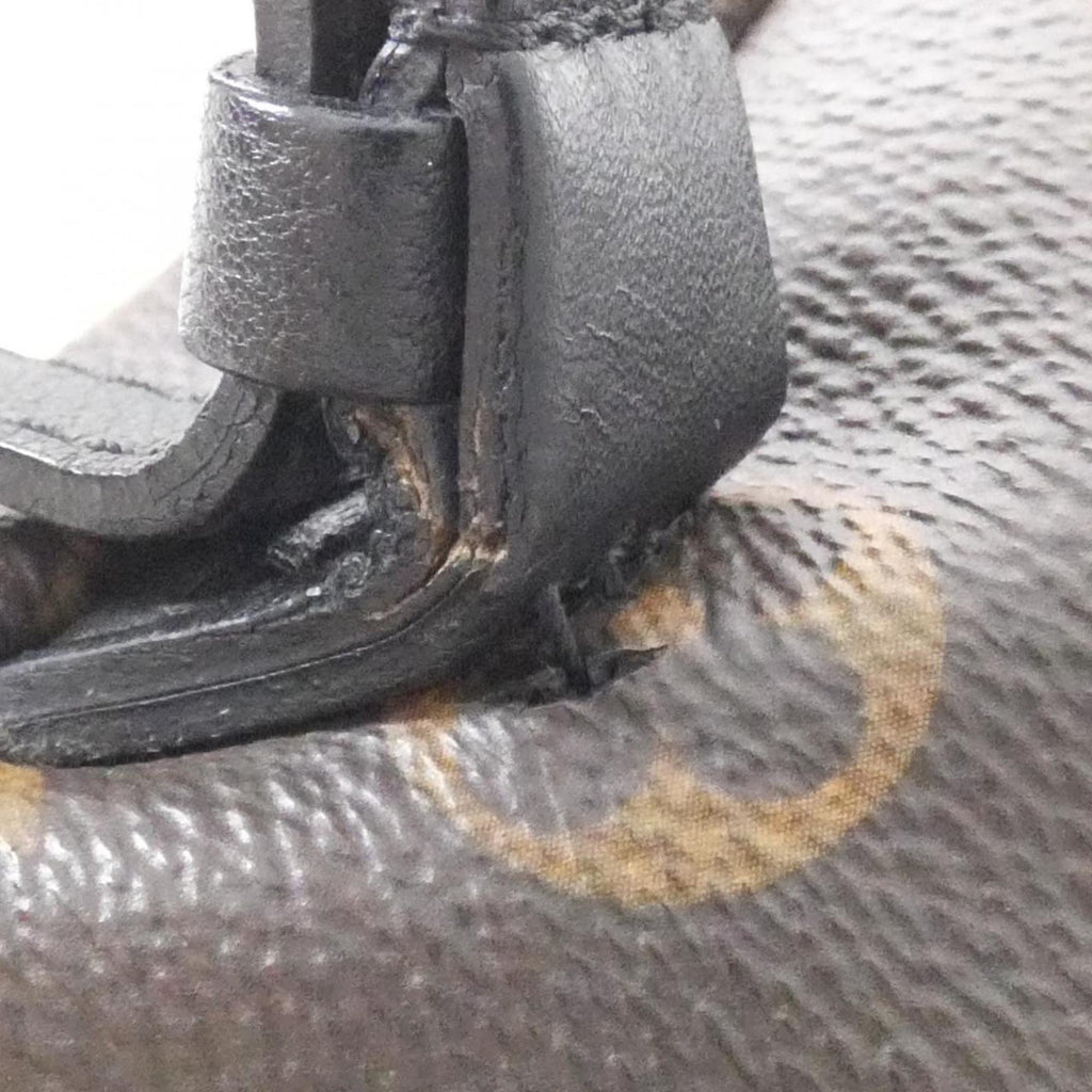 Louis Vuitton Marron Monogram Monogram Backpack