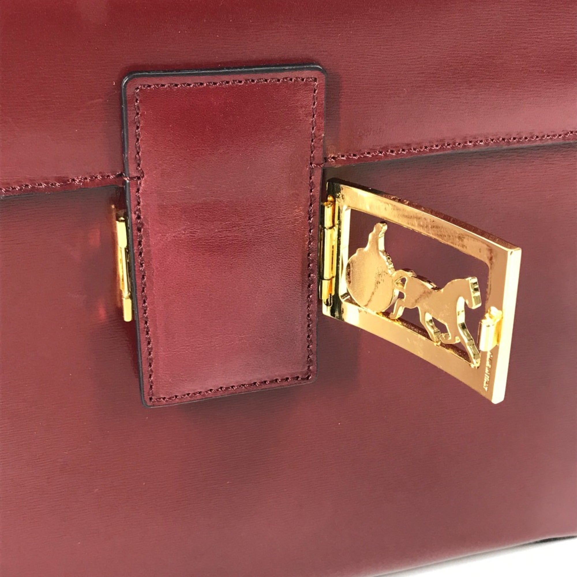 Celine Other Leather Handbag