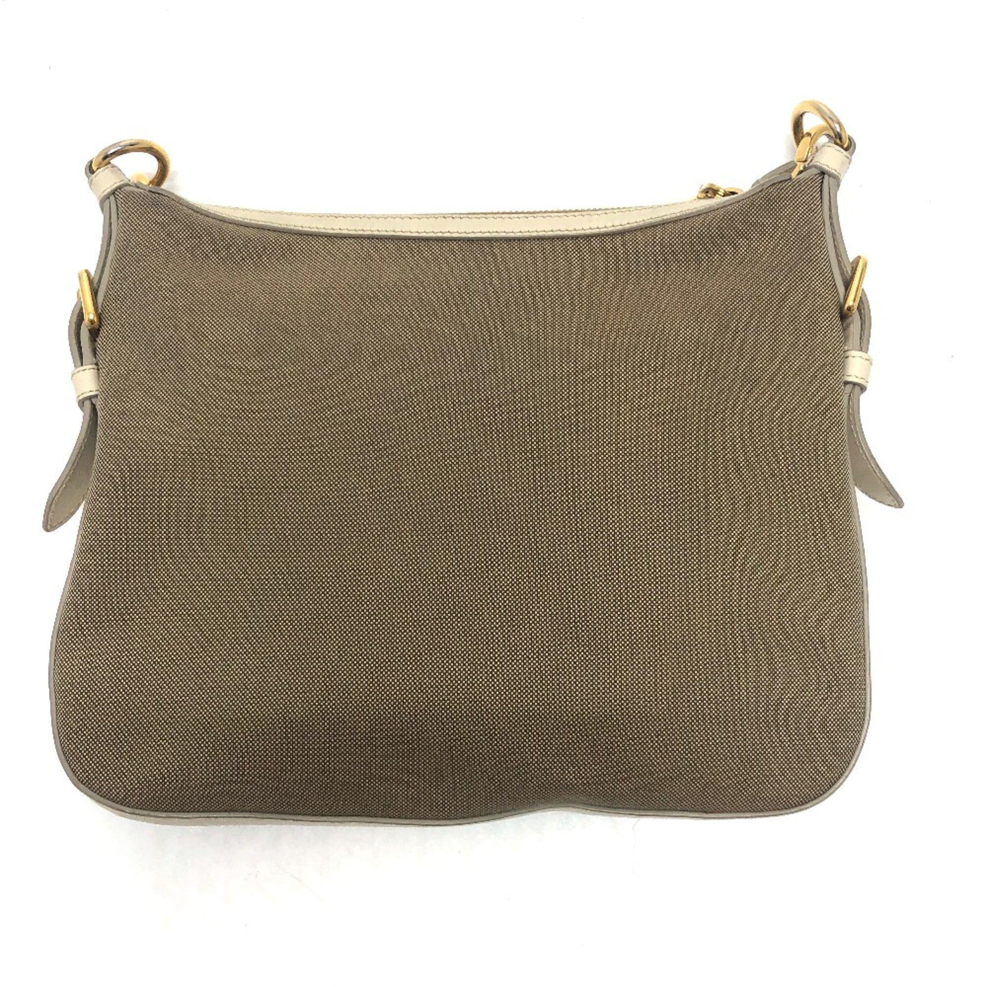 Prada Beige Other Shoulder Bag